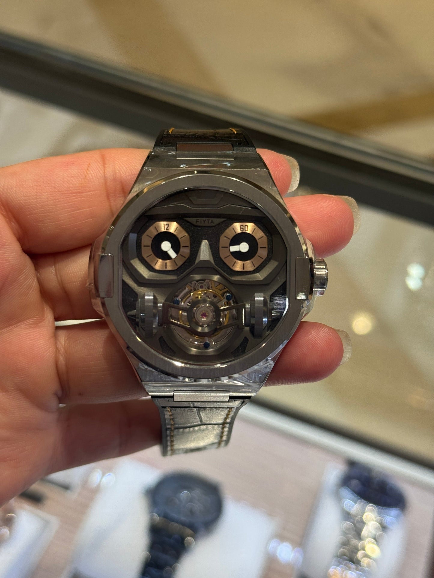 Taikonaut