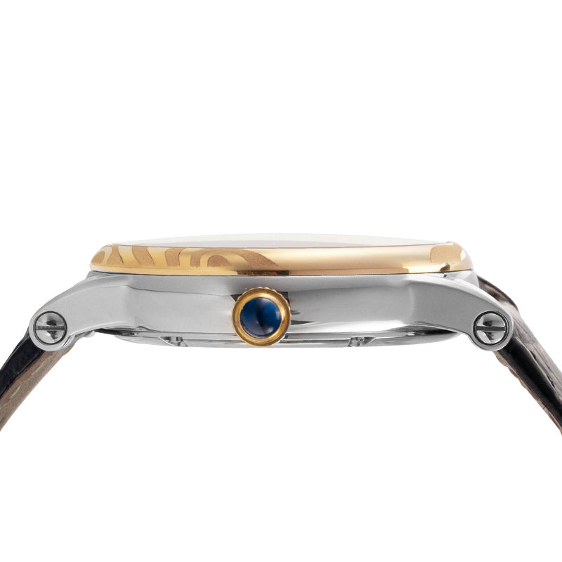 Tiger · manual winding