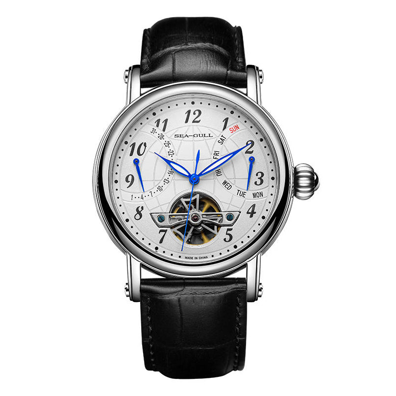 Flywheel · 1128 · Date and Day