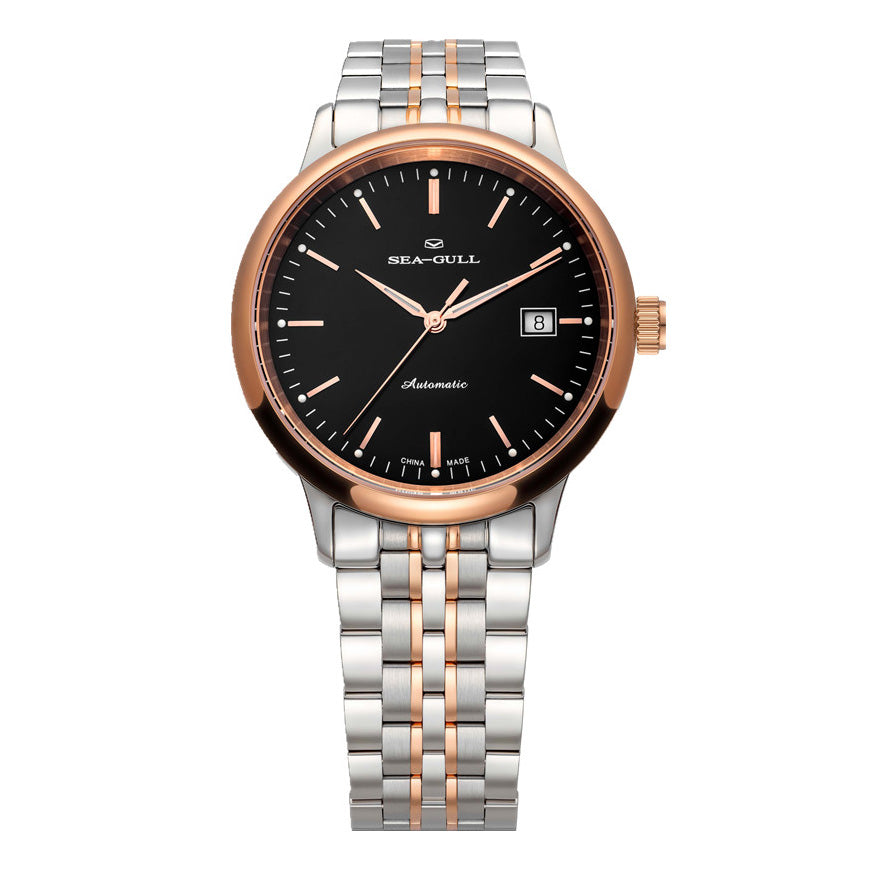 Sea-Gull 1015 · 40 mm