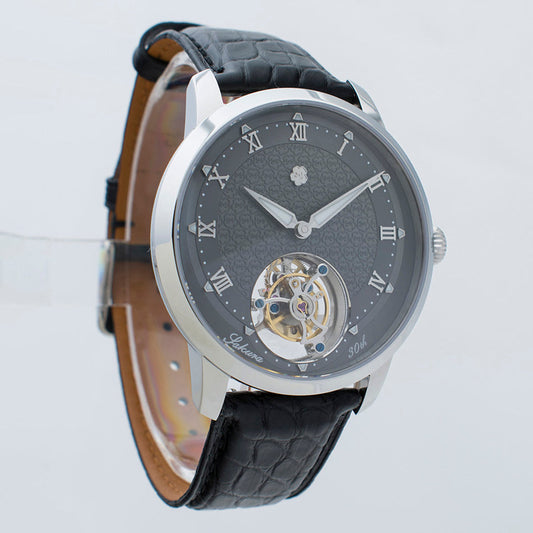 Sakura Watch 30th Anniversary · tourbillon at 6 o'clock