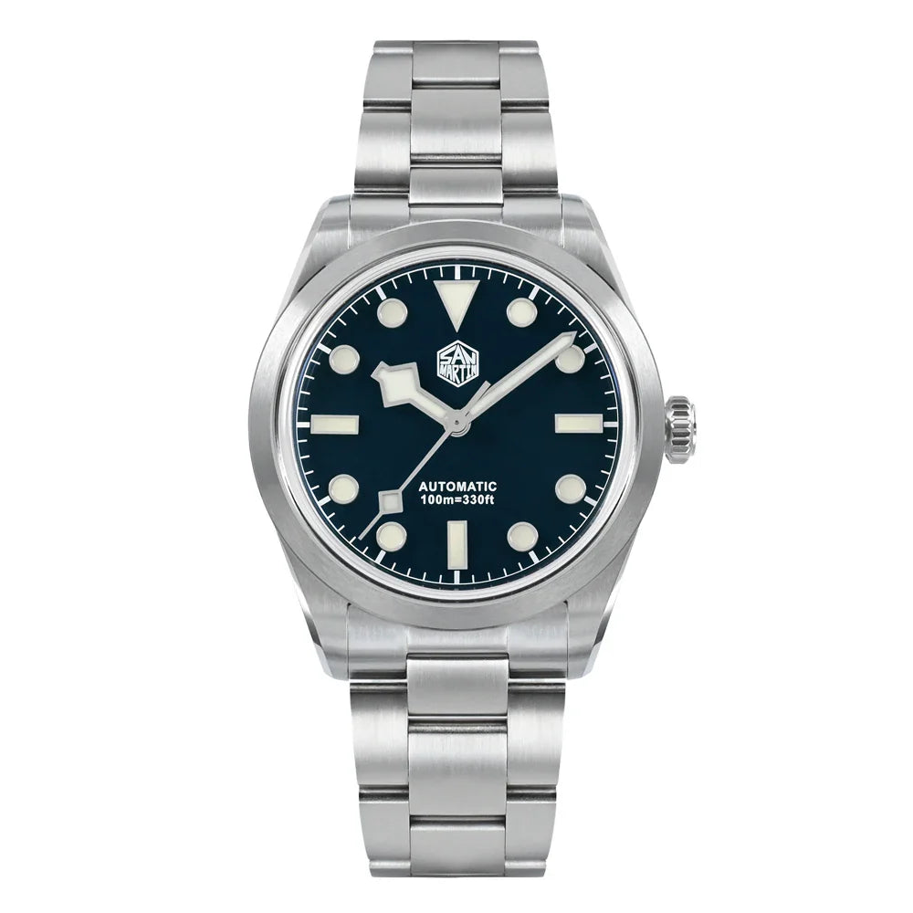 SN0107 · NH35A