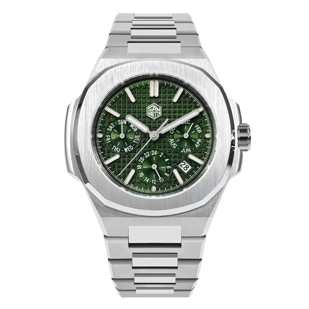SN0075 · waffle dial