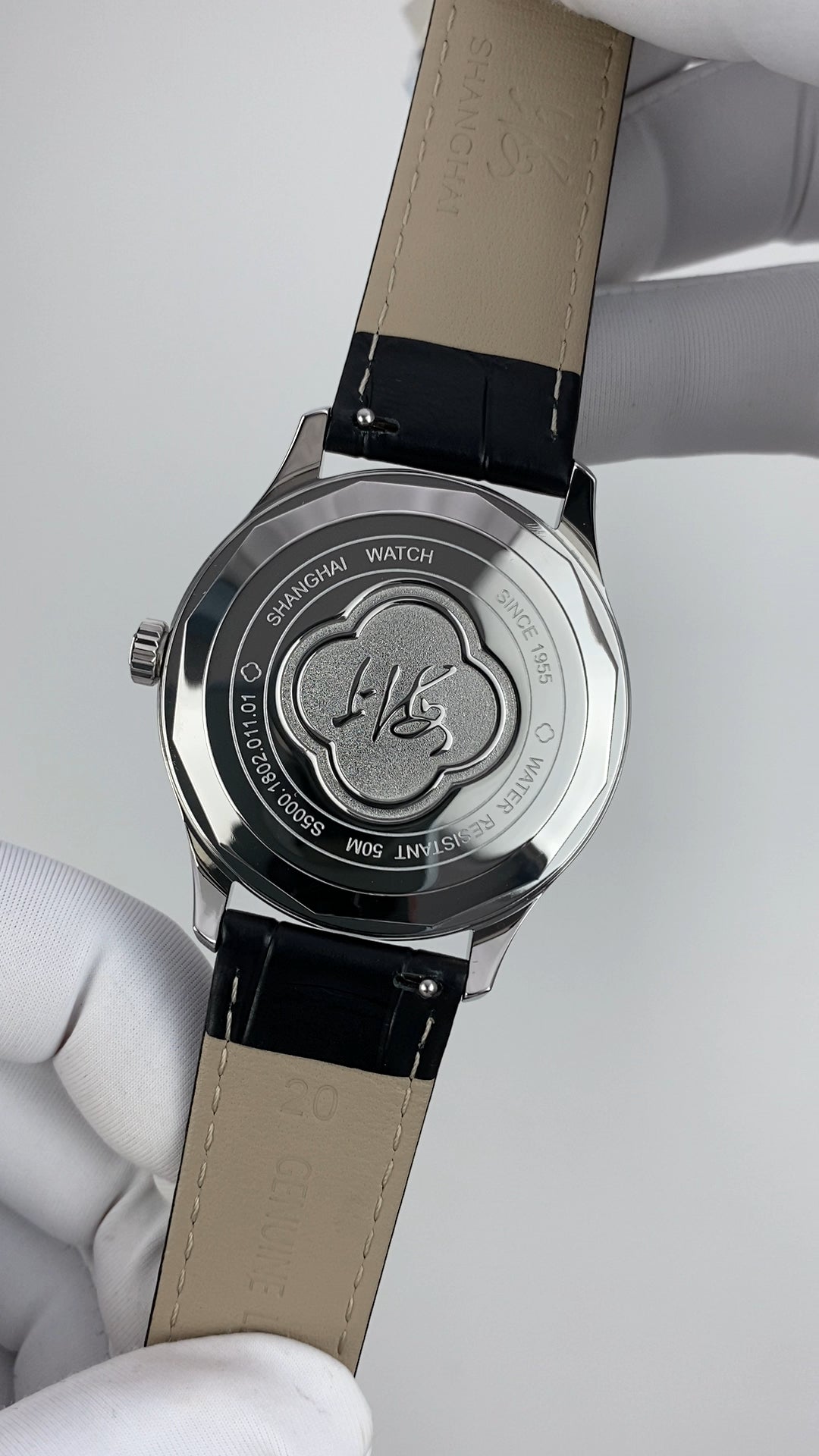 Originate · 39 mm
