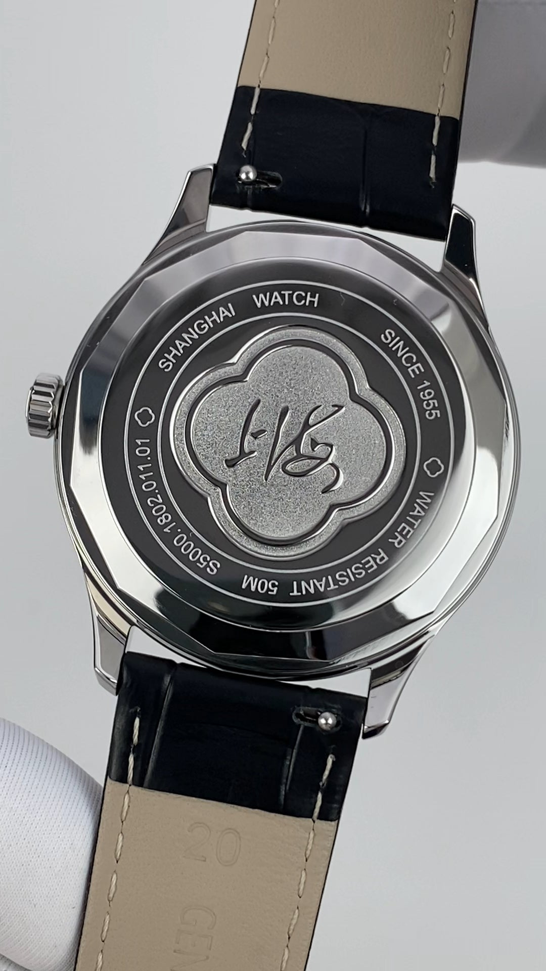 Originate · 39 mm