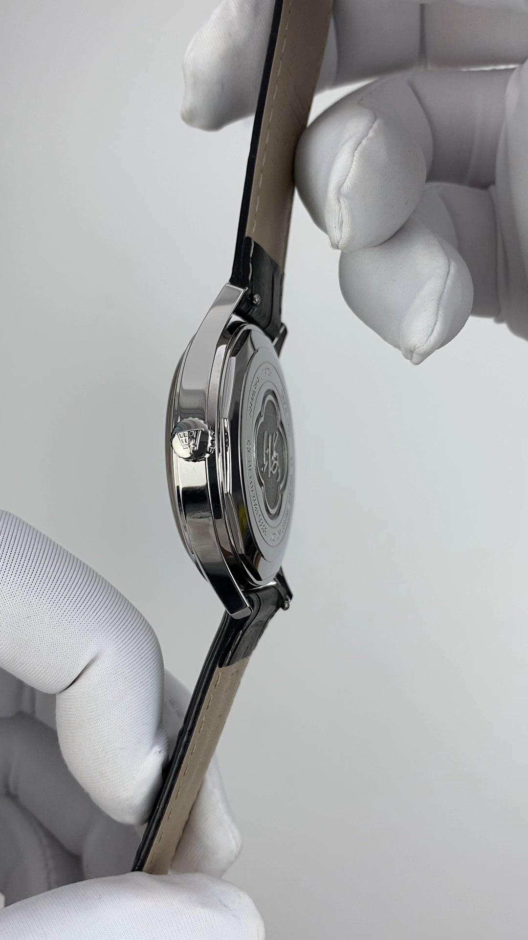 Originate · 39 mm