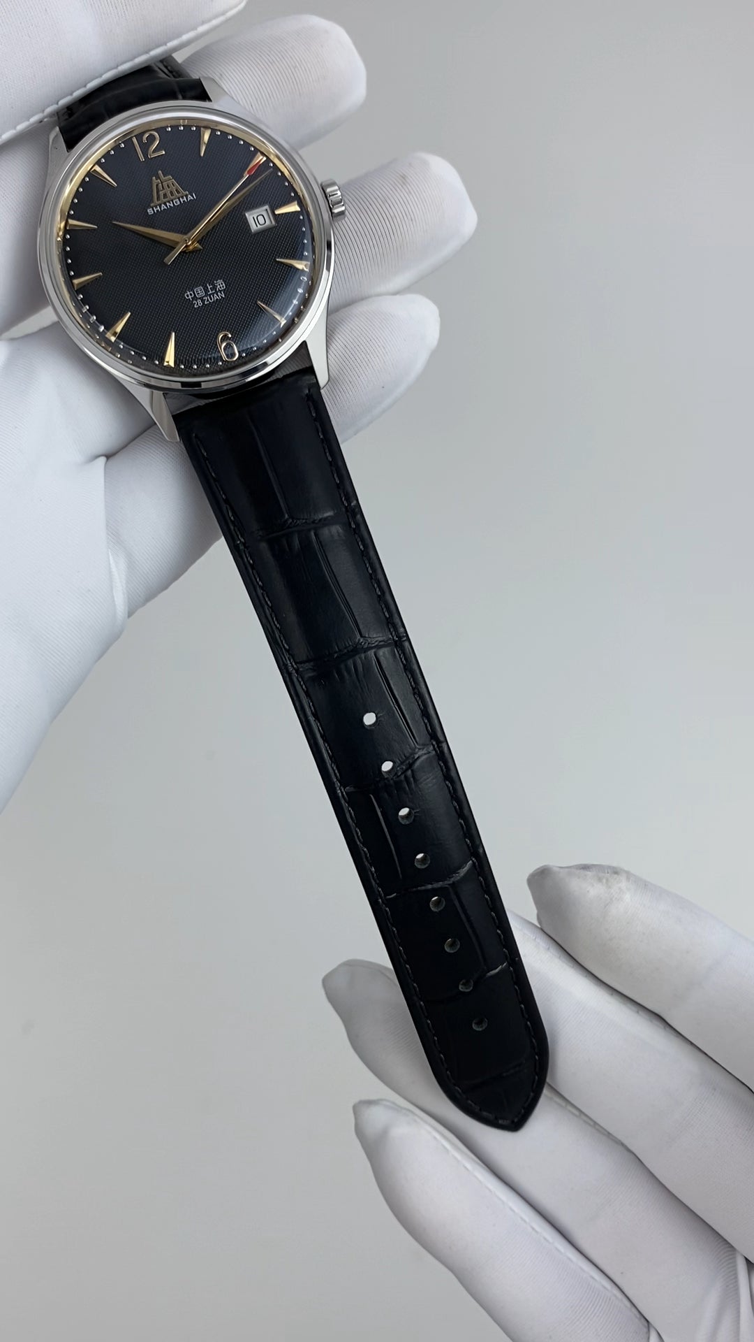 Originate · 39 mm