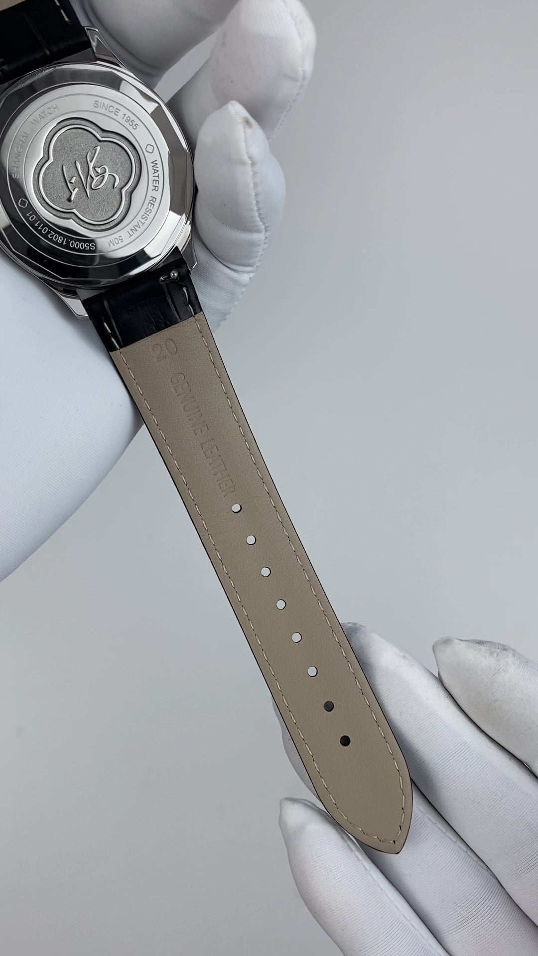 Originate · 39 mm