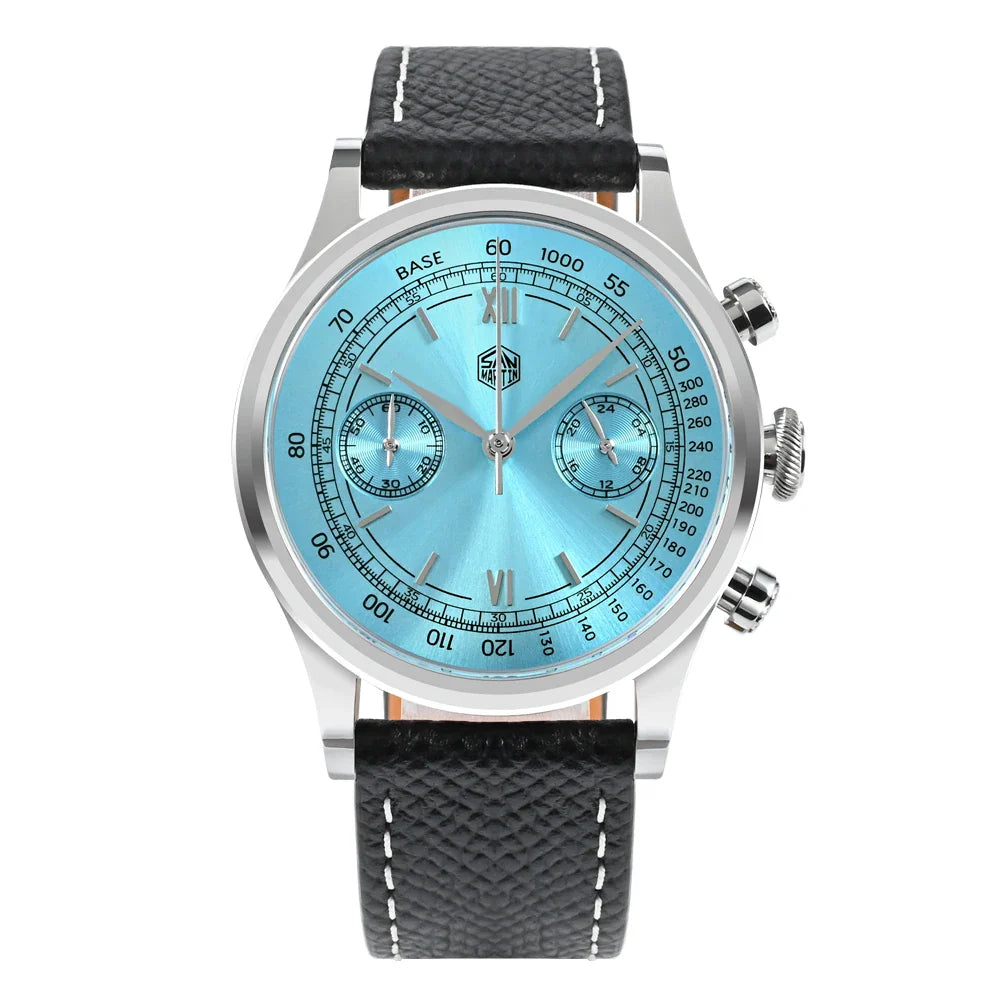 SN0101 · Roman numerals