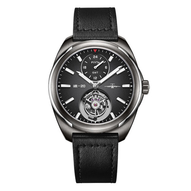 Y-20 · tourbillon – China Watch Shop .com