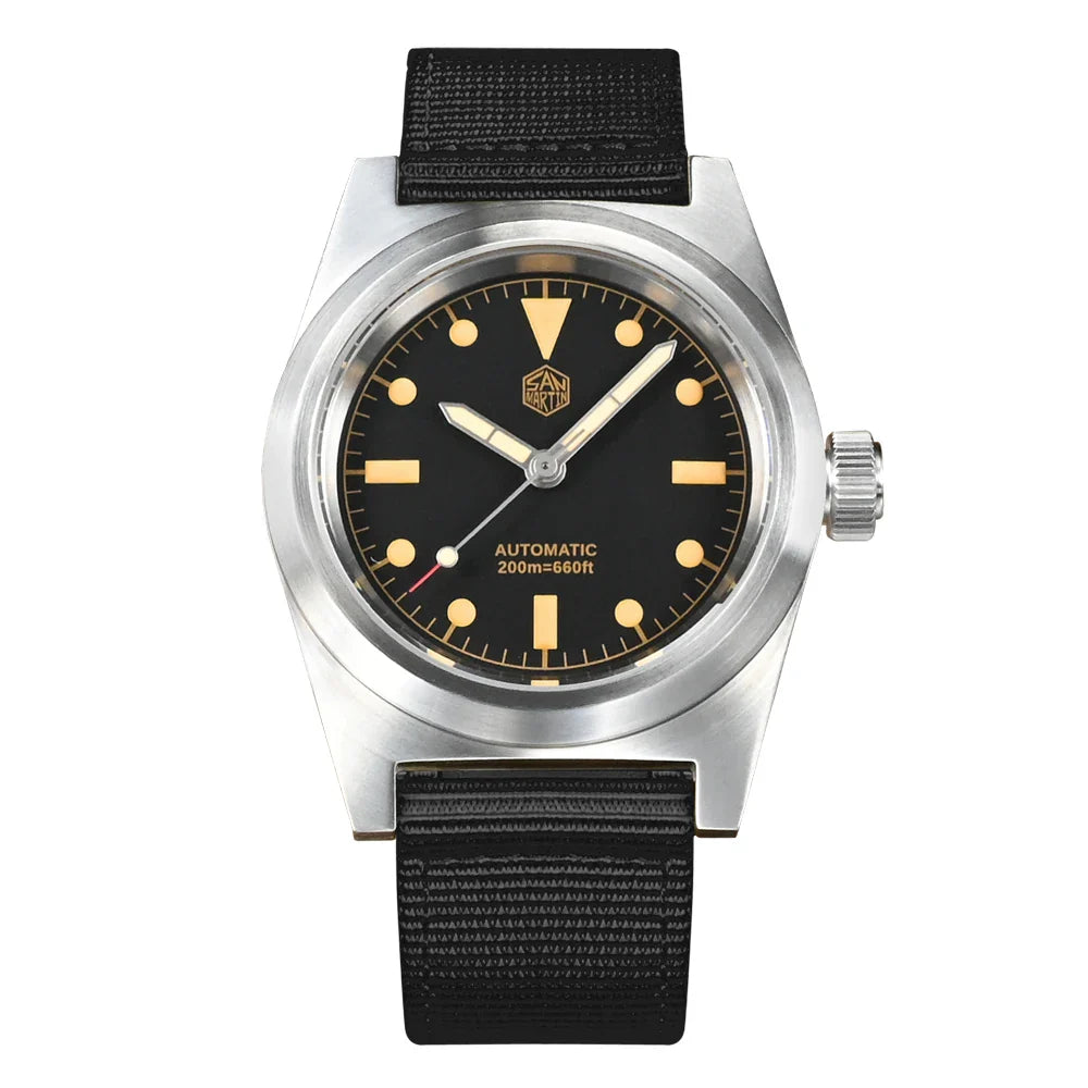 SN0029 · two-piece strap