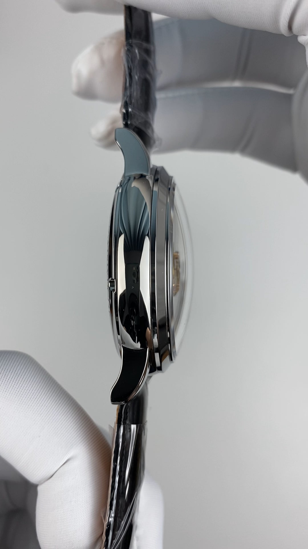 Qiongjing · hollow dial