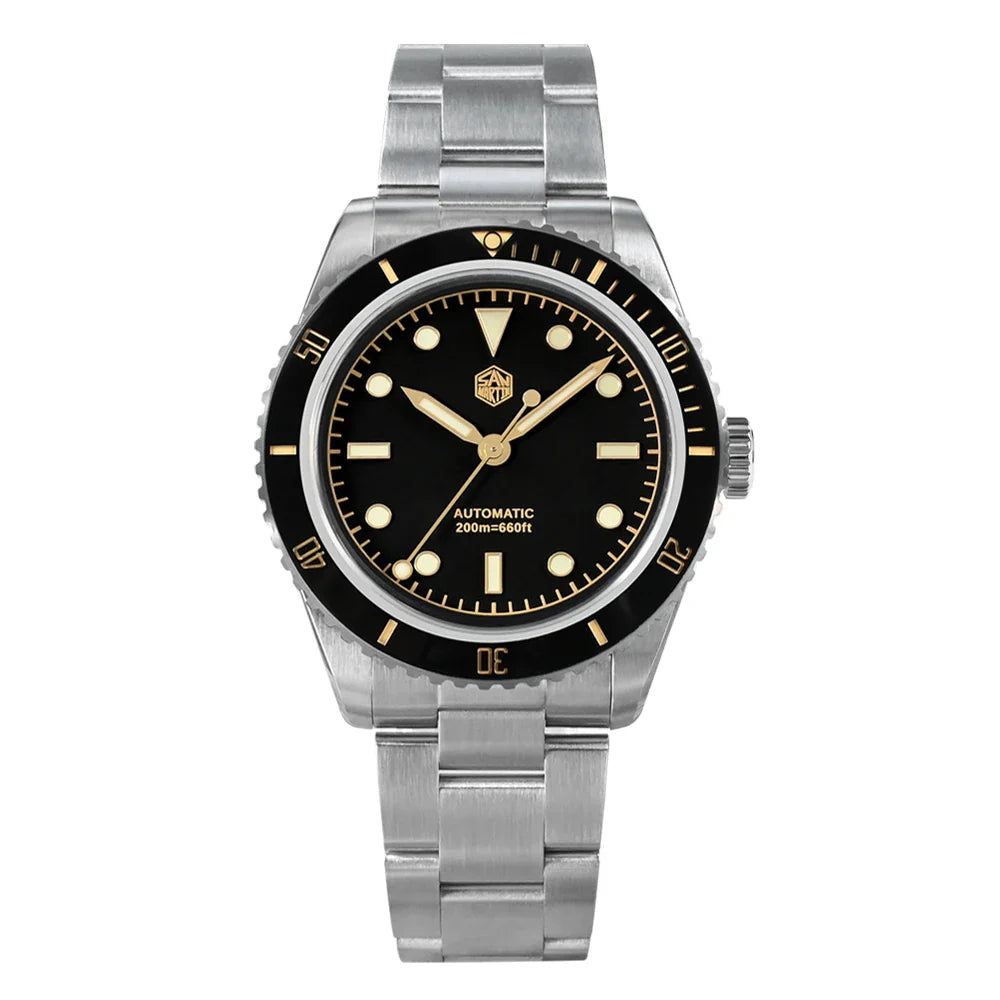 SN004 · SW200 · C3 green lume