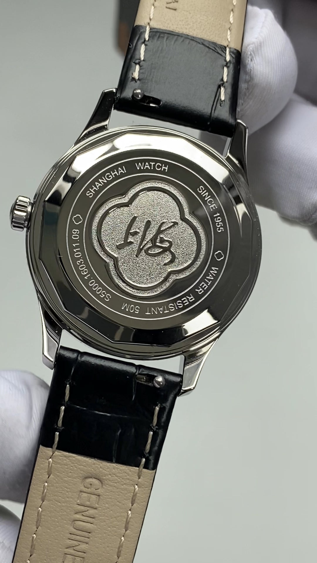 Originate · 31 mm