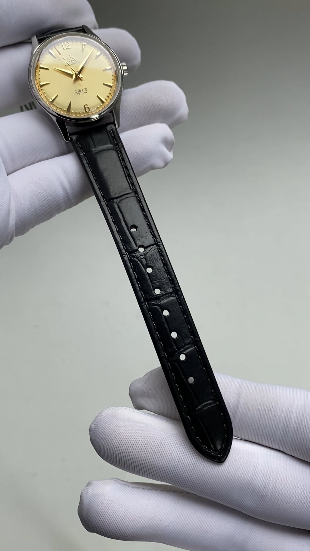 Originate · 31 mm