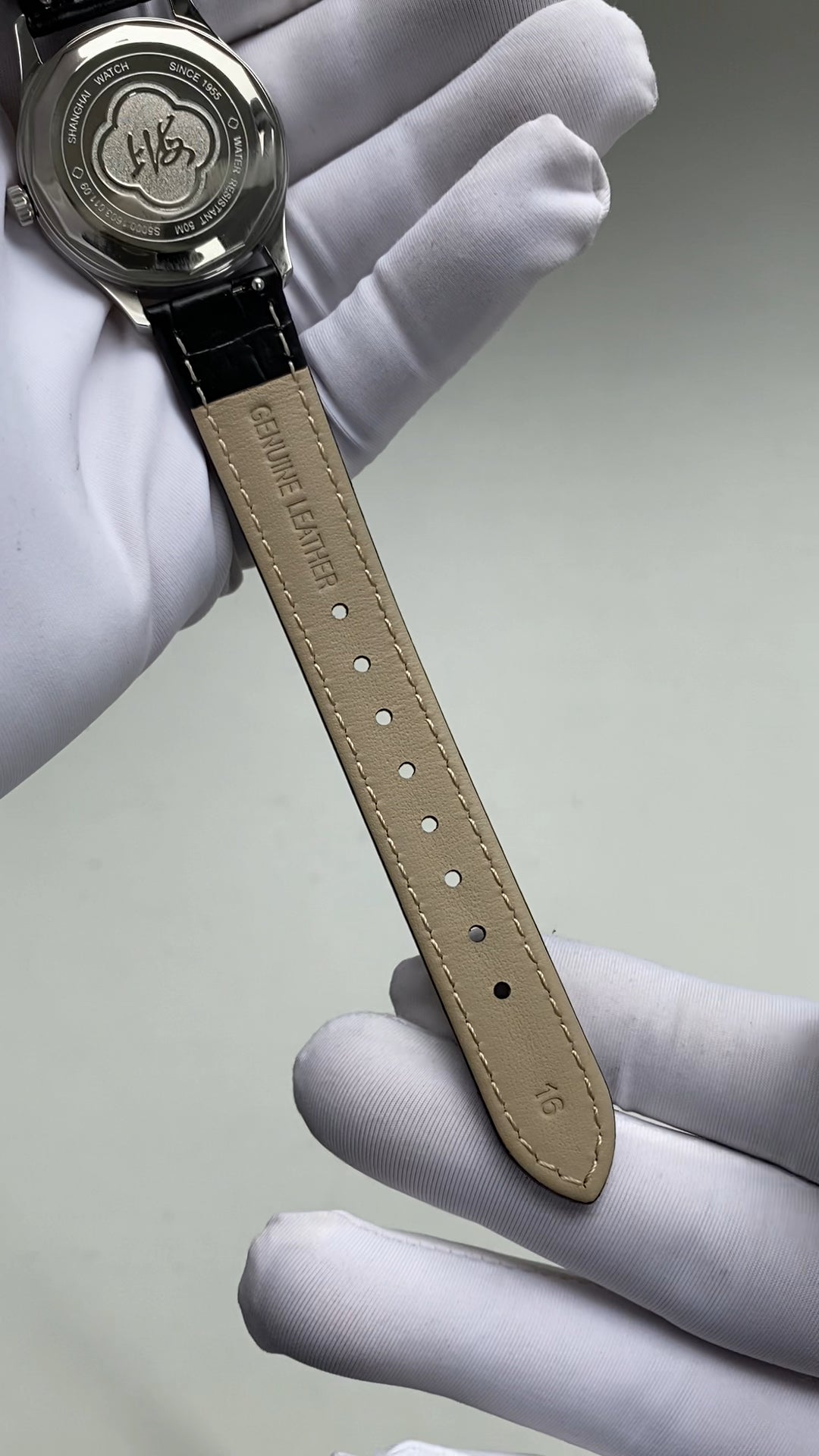 Originate · 31 mm