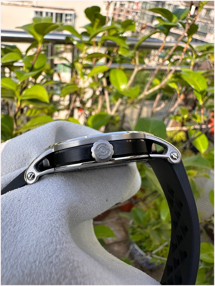 Mark Chen 03 · engraved back