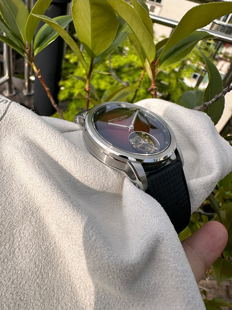Mark Chen 03 · hollow gear
