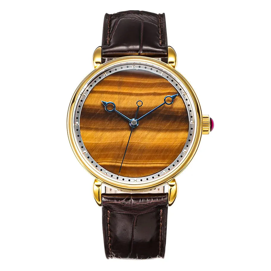 Tiger's Eye · ST18