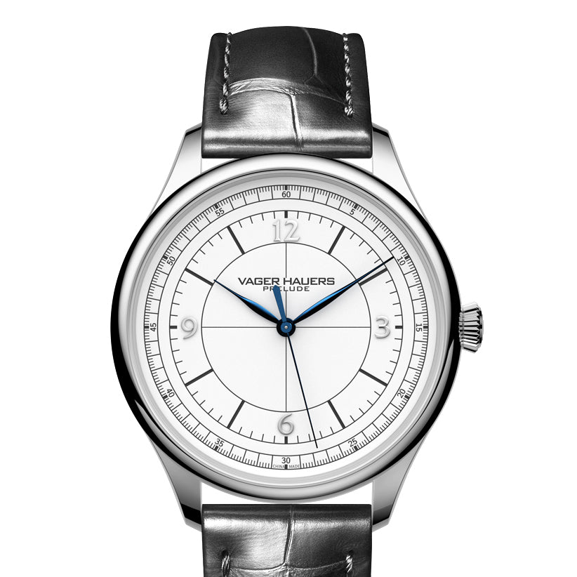 Prelude · ST1812 · applied hour numerals