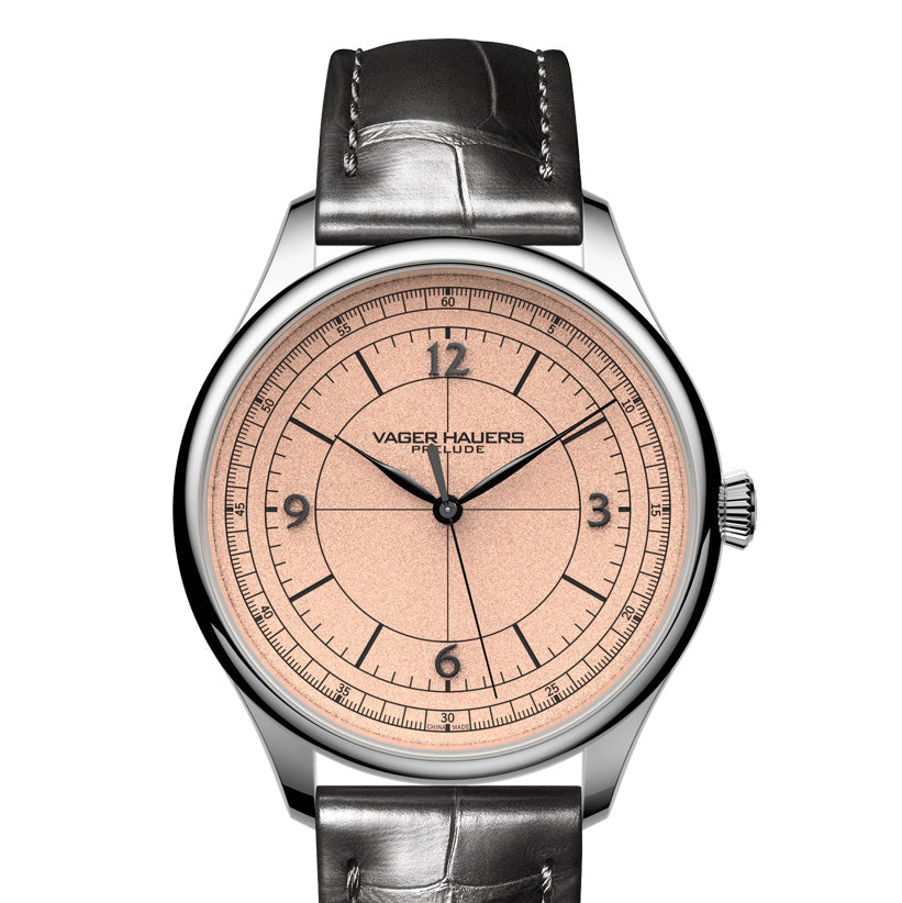 Prelude · ST1812 · applied hour numerals