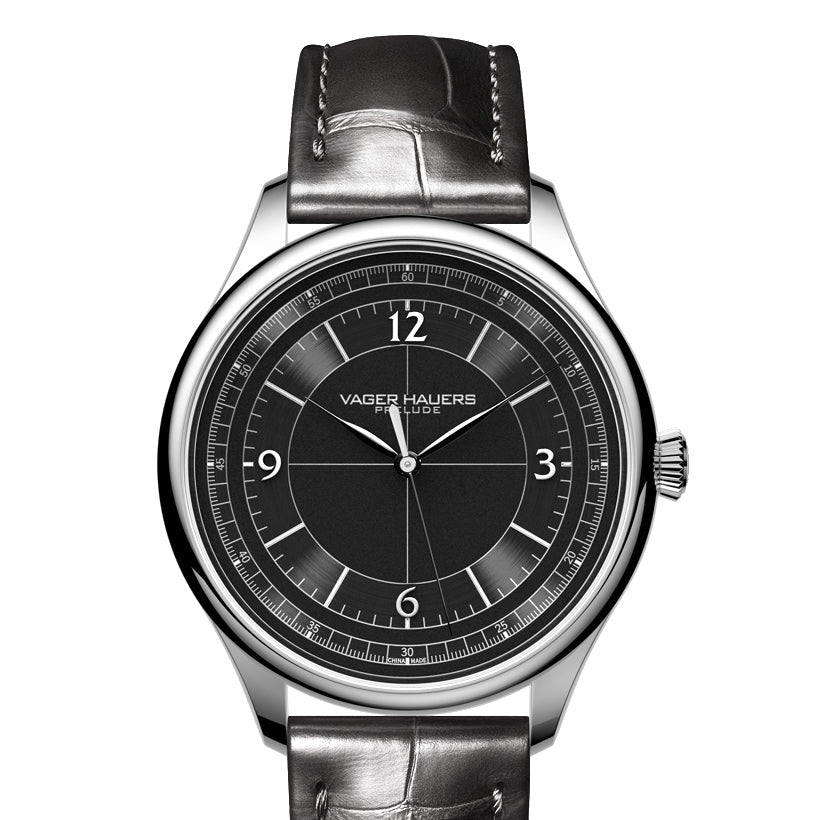 Prelude · ST1812 · applied hour numerals