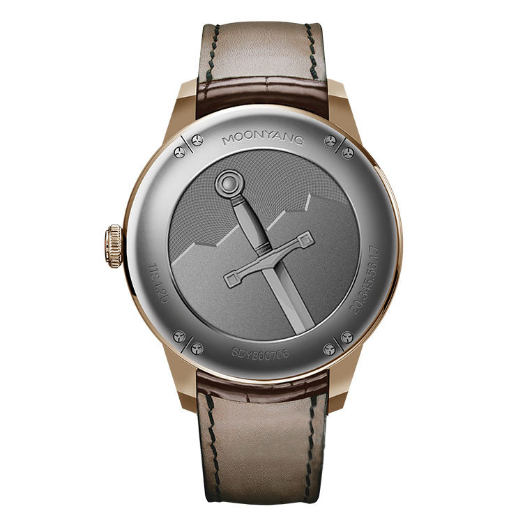 King Arthur · bronze
