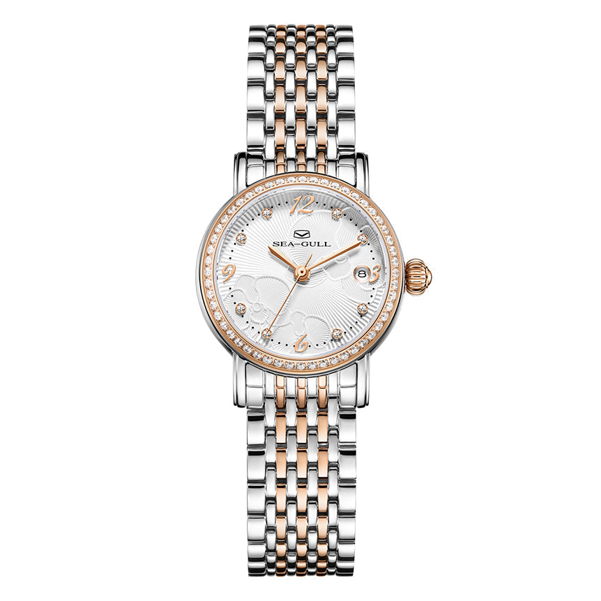 1074L · cubic zirconia bezel