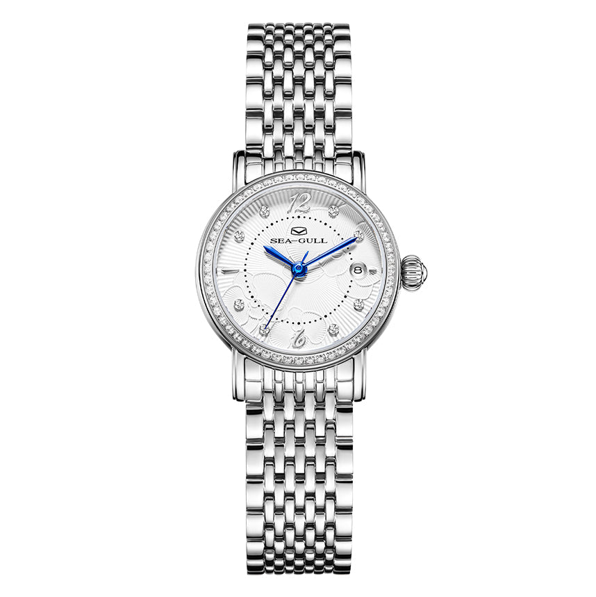 1074L · cubic zirconia bezel