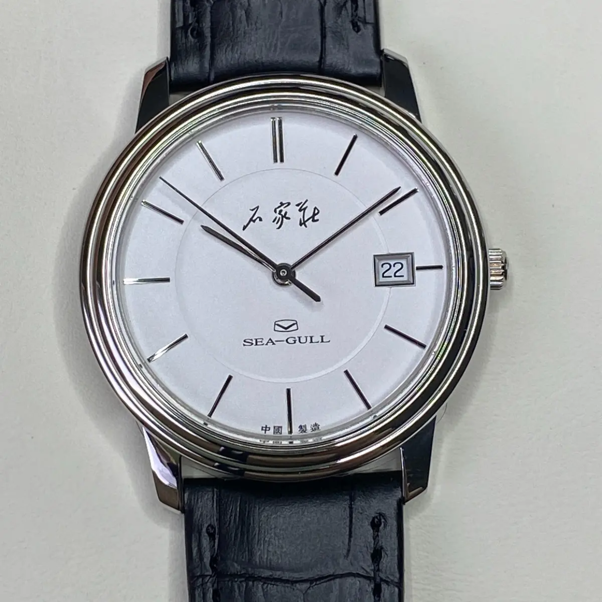 M201SC · Shijiazhuang