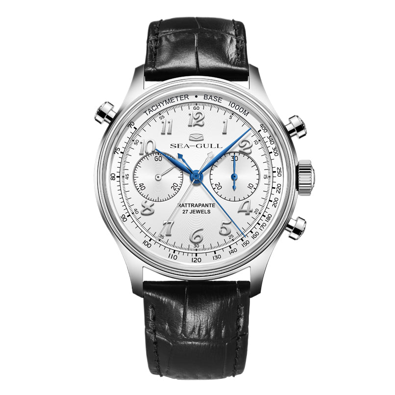 Split-seconds Chronograph · Rattrapante · 1077 – China Watch Shop .com
