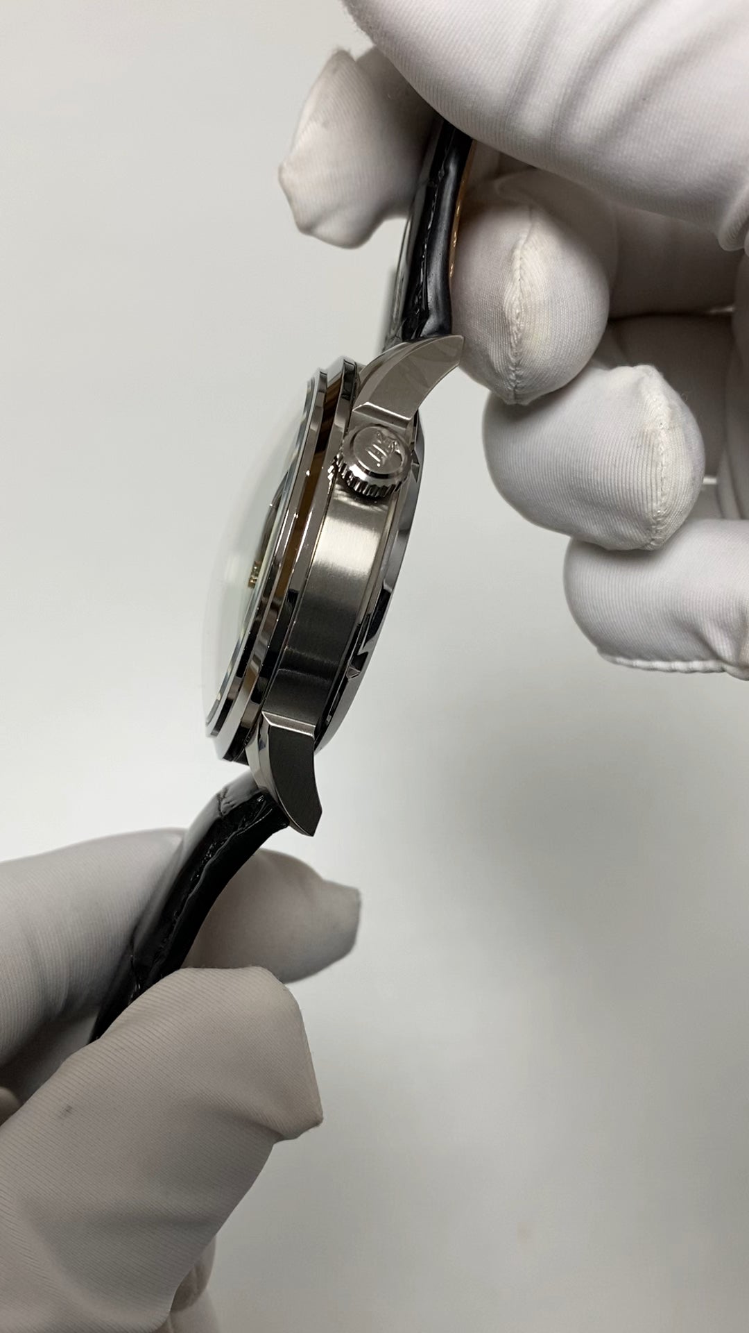 Qiongjing · Shanghai Watch 65th Anniversary · Unlimited Edition