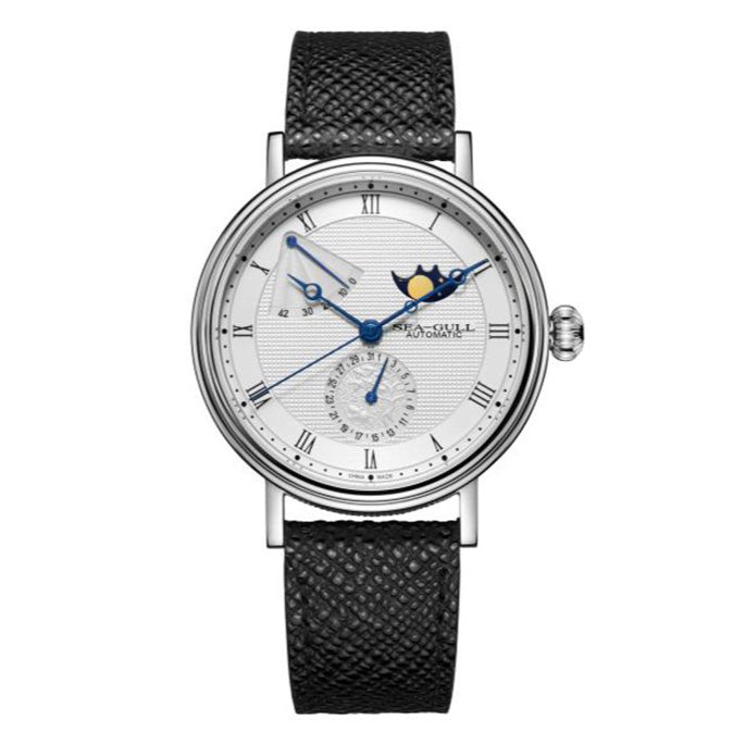 Moon Phase · Lunar Laurel