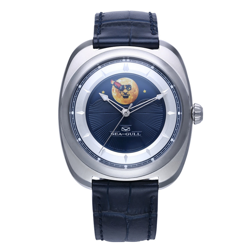 Le Voyage dans la Lune