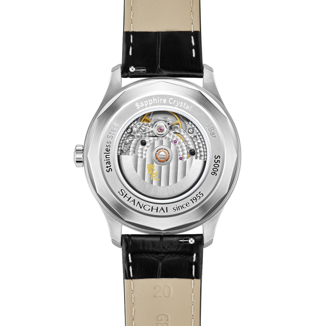 Originate · Blossoms