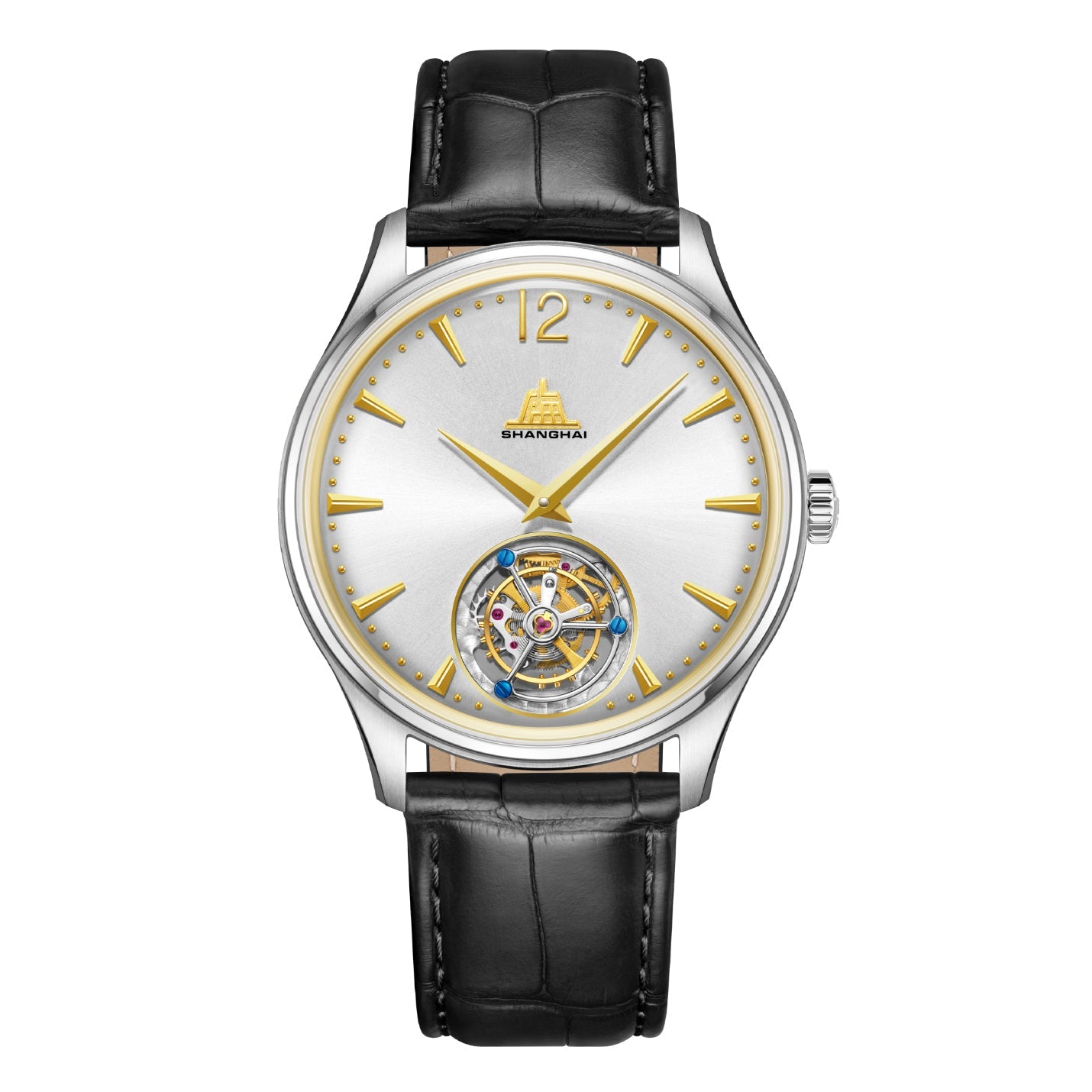 Originate · Tourbillon