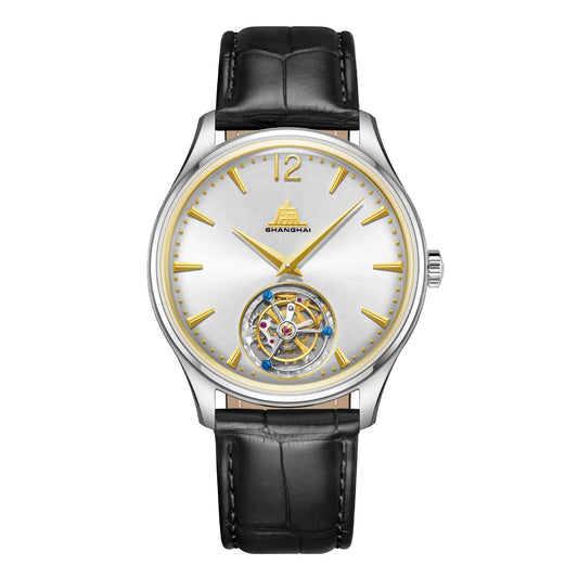 Originate · Tourbillon