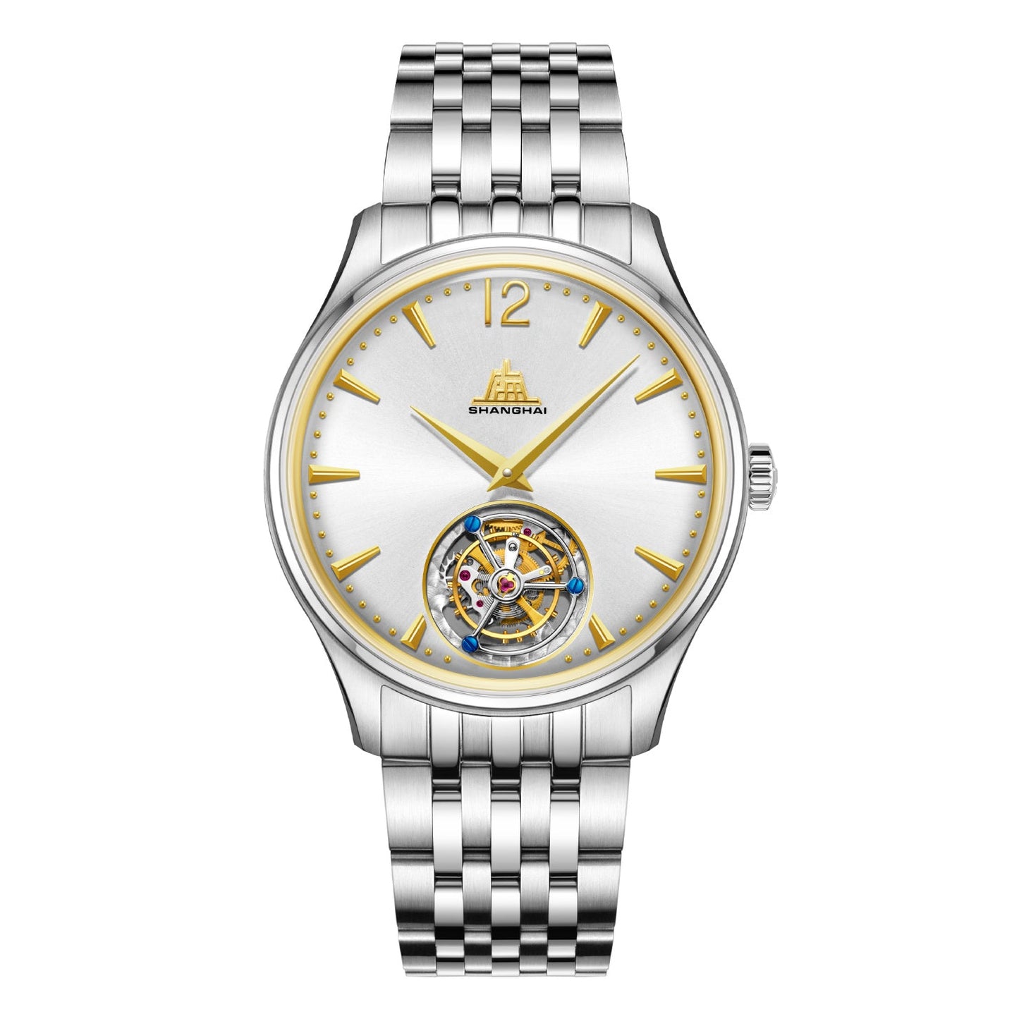 Originate · Tourbillon