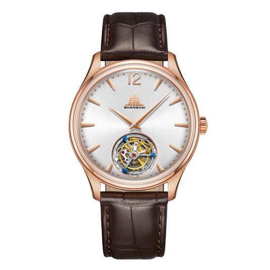 Originate · Tourbillon