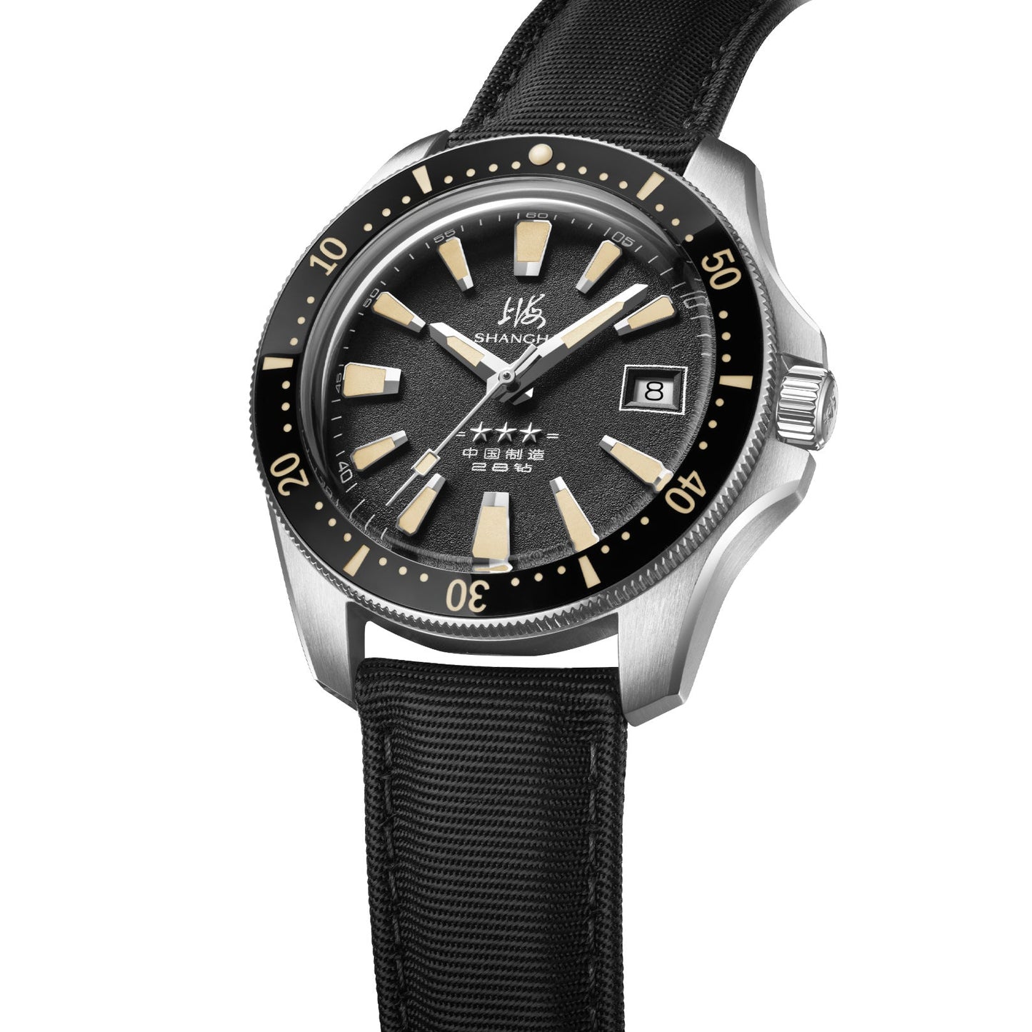 Commander · 114 Remake