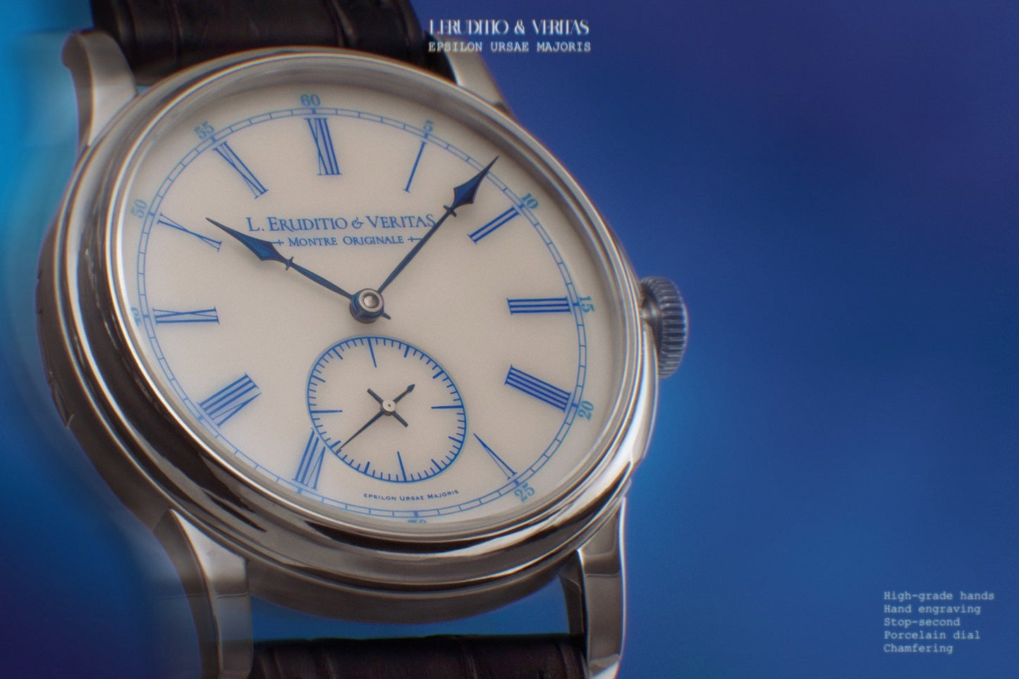 Yuheng · Suqing · 316L steel