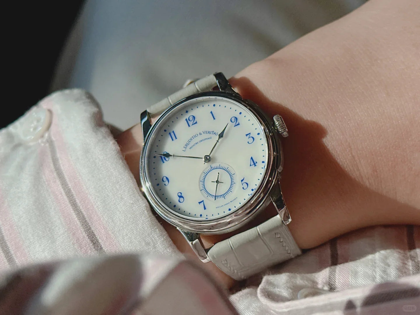 Yuheng · Qunqing · 904L steel