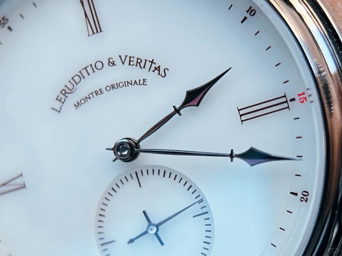 Yuheng · Yuanyin · purple · 316L steel