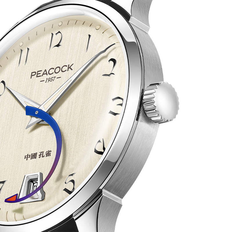 Perfection Classic · 1953 · Xi (晞)