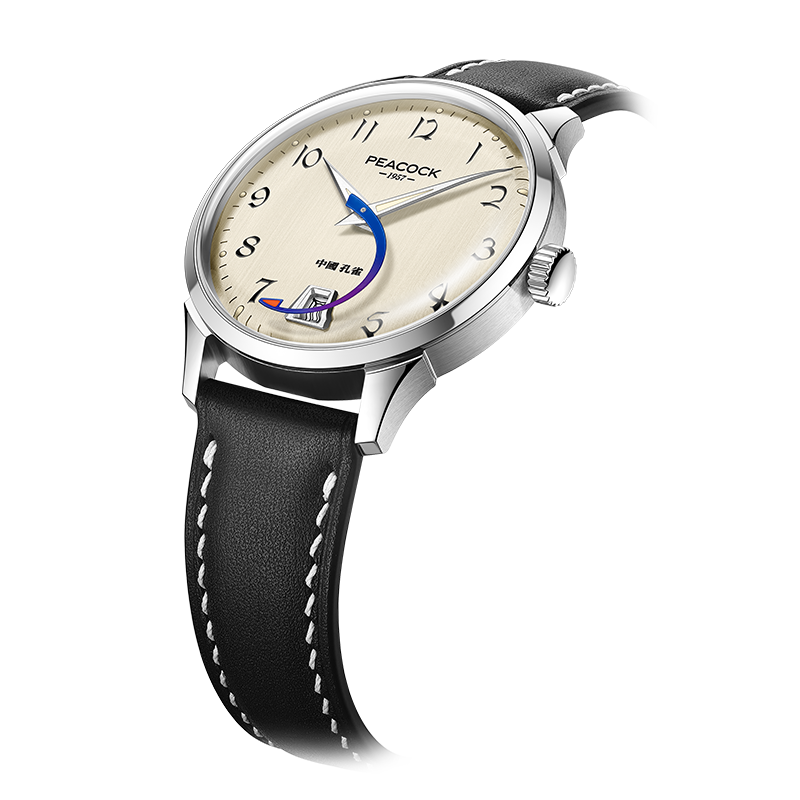 Perfection Classic · 1953 · Xi (晞)