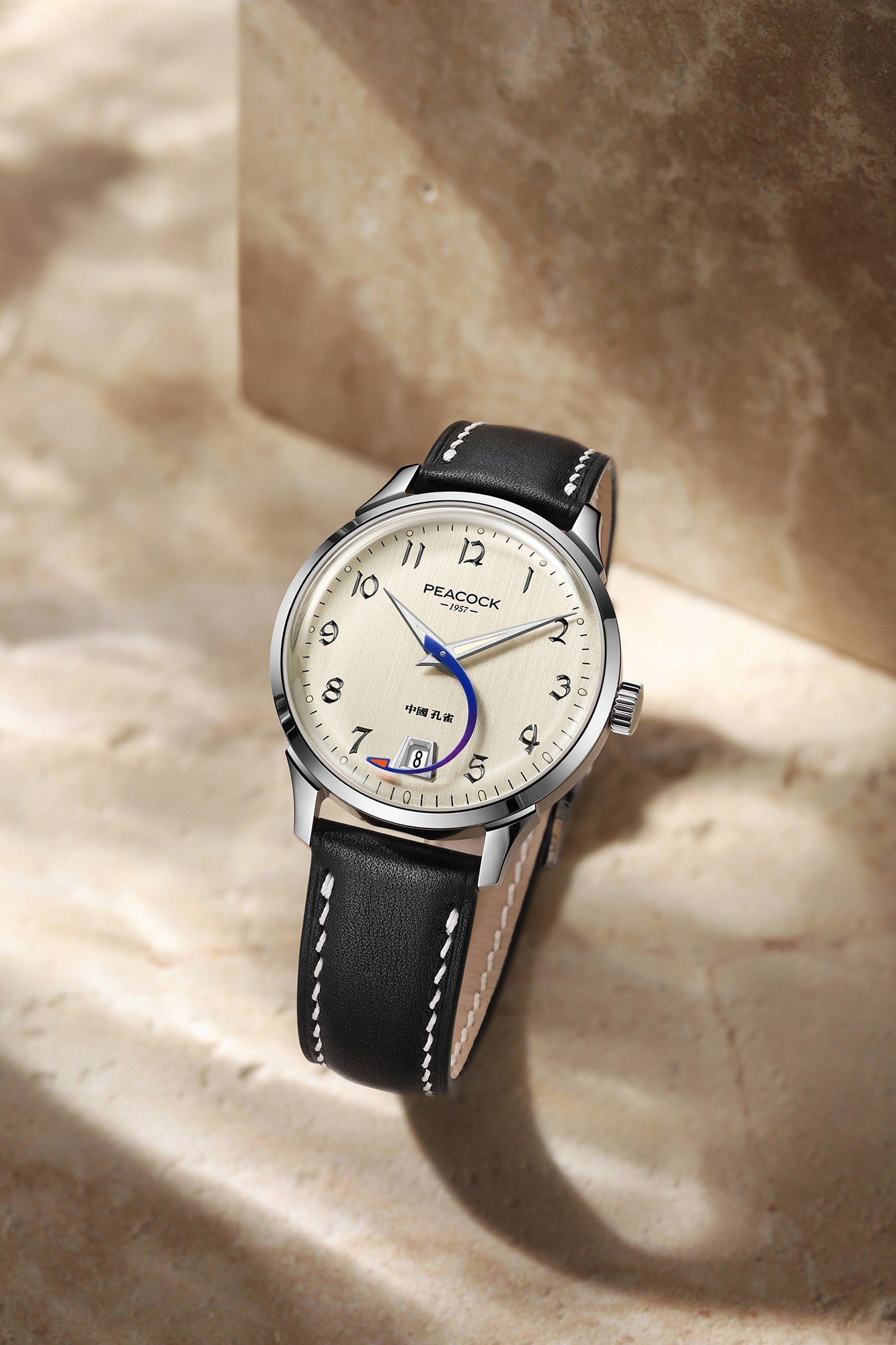 Perfection Classic · 1953 · Xi (晞)