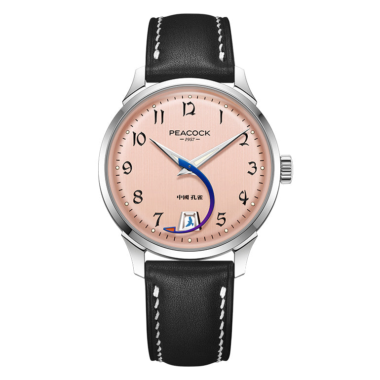 Perfection Classic · 1953 · Shu (曙)