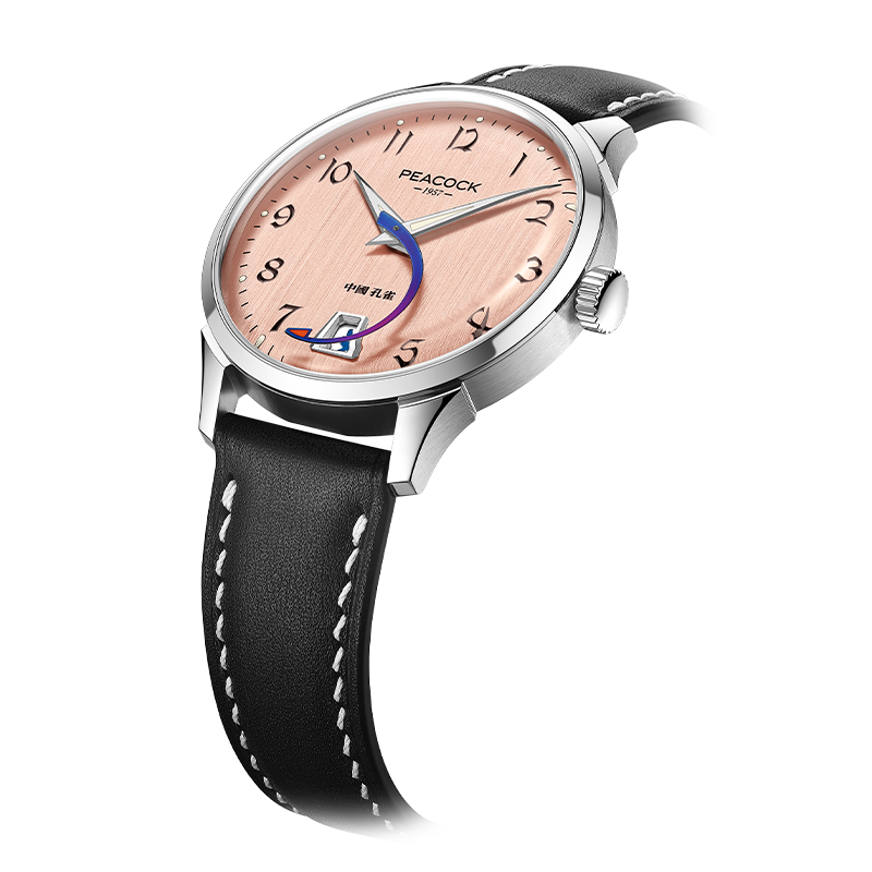 Perfection Classic · 1953 · Shu (曙)