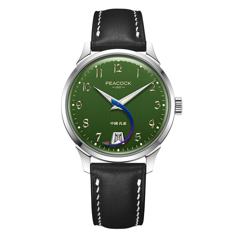 Perfection Classic · 1953 · Cang (苍)