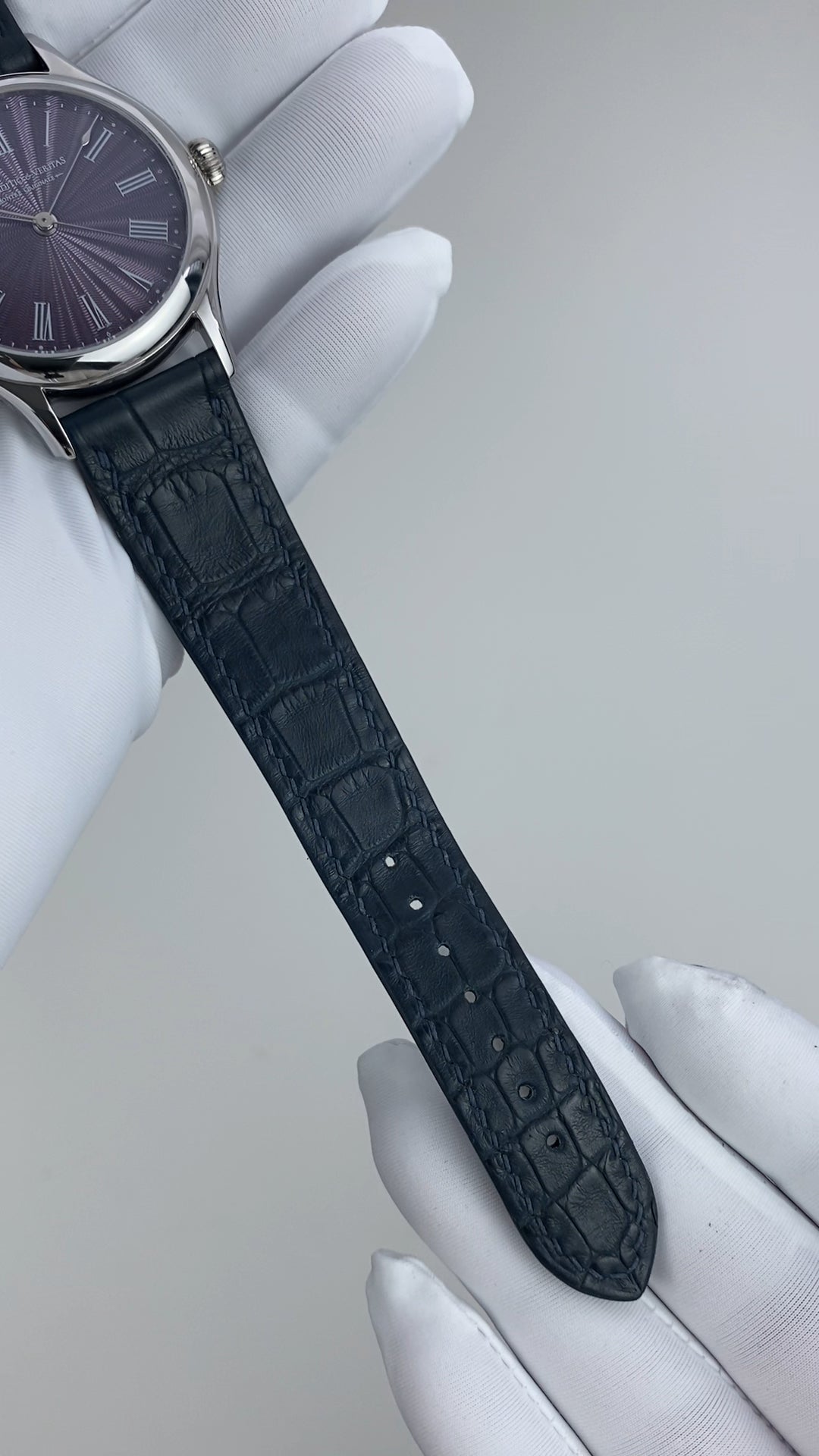 2124/11A · Grand Feu Enamel